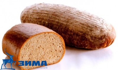 картинка Смесь зерновая хлебопекарная КРОНА "ИНТЕГРАЛ" (МЕШОК 15 кг) ФГИС ЗЕРНО  от Торговой Компании "Зима"
