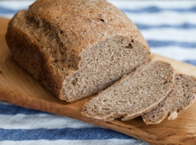 картинка Смесь хлебопекарная КРОНА "Органик" (МЕШОК 5 кг) ФГИС ЗЕРНО  от Торговой Компании "Зима"