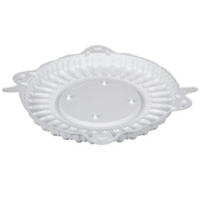 картинка Упаковка Т- 225ДШ  белая (100*1) УТ-17* от Торговой Компании "Зима"