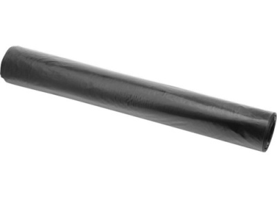 картинка Мешок для мусора 180 л. черный ПВД " МЕШКОFF" 10 шт от Торговой Компании "Зима"