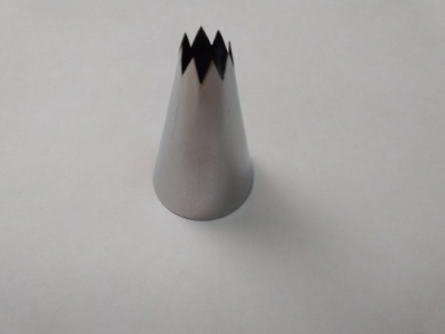 картинка Насадка конд. н/ж ст н/пол № 14 17601014 от Торговой Компании "Зима"