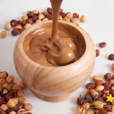картинка Паста из фундука (пралине) Callebaut уп.5 кг/шт PRA-T14 от Торговой Компании "Зима"