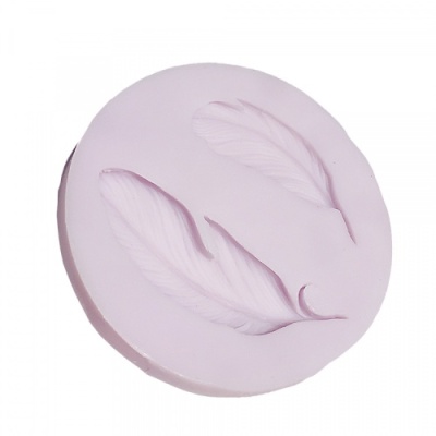 МОЛД силиконовый ПЕРЫШКО d 6 см 42055 от Торговой Компании "Зима" картинка МОЛД силиконовый ПЕРЫШКО d 6 см 42055 от Торговой Компании "Зима"