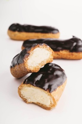 картинка Смесь UNIMIX sweet "Eclair" (коробка 10 кг)								 от Торговой Компании "Зима"