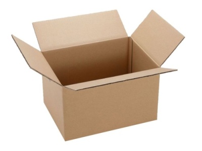 картинка Гофроящик (630*320*200) Т23С  от Торговой Компании "Зима"