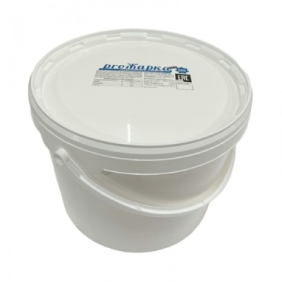 картинка Майонез "Дубровский" 67% proЖарка (ведро 10 л) Оранж от Торговой Компании "Зима"