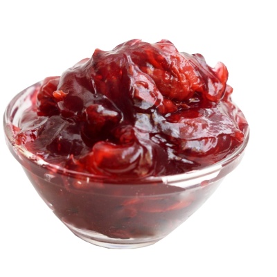 картинка Конфитюр СОЛИГАЛИЧ деликатесный Брусничный термостабильный ТВ (ВЕДЕРКО 5 кг)  от Торговой Компании "Зима"