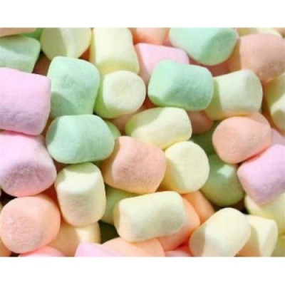 Топпинг МАРШМЕЛЛОУ (флакон 1 кг) 72495 от Торговой Компании "Зима" картинка Топпинг МАРШМЕЛЛОУ (флакон 1 кг) 72495 от Торговой Компании "Зима"