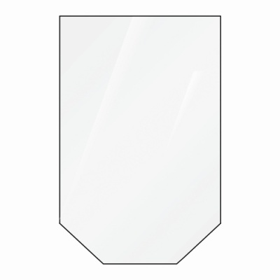 картинка Пакет без рисунка для кулича d70х h220 мм (уп.100 шт) 59541 от Торговой Компании "Зима"