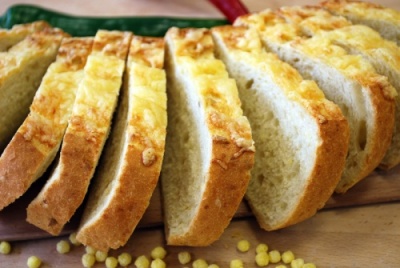 картинка Концентрат "Панмаис Спайси" (мешок 20 кг) Дальняя Мельница от Торговой Компании "Зима"