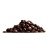 картинка Глазурь шоколадная жировая Sicao Легкоплавкие Диски (мешок 20 кг) ISM-R0533-91A от Торговой Компании "Зима"