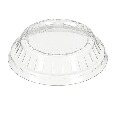 картинка Крышка к креманке (кристал) от Торговой Компании "Зима"