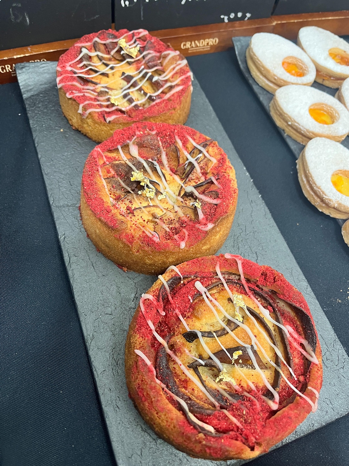 Мастер – класс «Пасхальное искусство» от технолога ГК «Русагро»