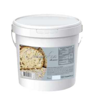 картинка Заварная паста "Сибирская" ведро 5 кг от Торговой Компании "Зима"