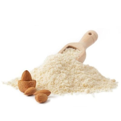 картинка МИНДАЛЬ мука бланшированная FILE GIDA SAN (Турция) (коробка 10 кг) от Торговой Компании "Зима"