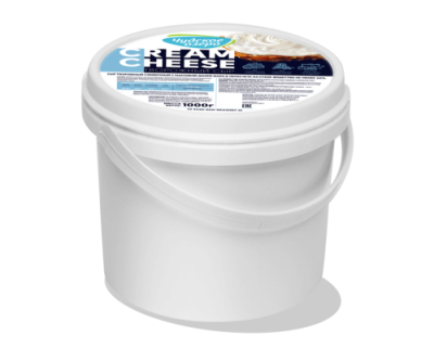 картинка Сыр творожный сливочный 60% Чудское озеро (ведро 3,3 кг.) от Торговой Компании "Зима"