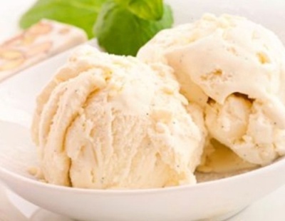 картинка Паста Банана Pasta Banana со вкусом банана (ведро 1,5 кг) от Торговой Компании "Зима"