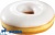 картинка Глазурь-помадка сахарная Ванильно-сливочная ПФ (коробка 15 кг) от Торговой Компании "Зима"