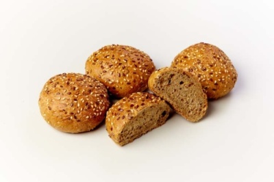 картинка Смесь мучная композитная «8 Злаков» (мешок 25 кг) Дальняя мельница от Торговой Компании "Зима"