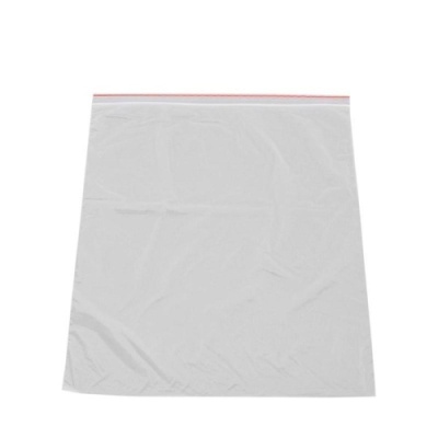 картинка Пакет "Zip-Lock"ПВД 25х35см-40 мкм (1/1тыс.) AVIORA от Торговой Компании "Зима"