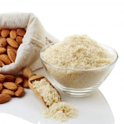 картинка МИНДАЛЬ мука мелкая Fine Испания (коробка 10 кг) 230300062 от Торговой Компании "Зима"