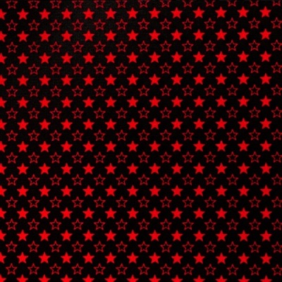 картинка Переводные листы "Звезды" (12 шт) 64024*R от Торговой Компании "Зима"