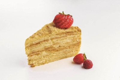 картинка Начинка UNIMIX sweet "Patisserie" Сыр (коробка 10 кг) от Торговой Компании "Зима"