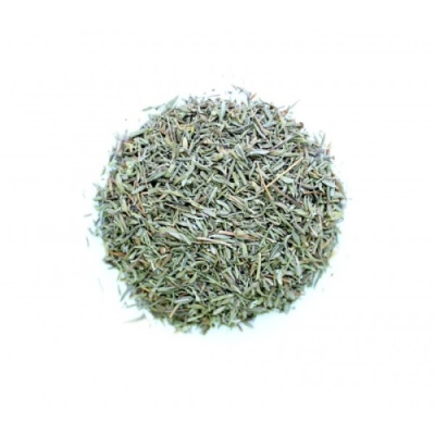 картинка Тимьян (чабрец) (фас.1 кг) от Торговой Компании "Зима"