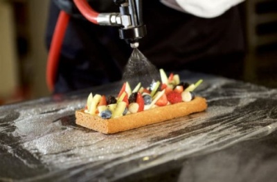 картинка Гель Хот нейтральный (ведро 14 кг) от Торговой Компании "Зима"