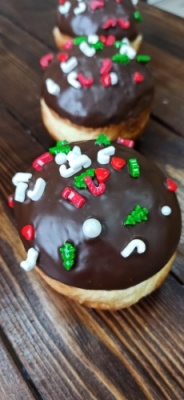 картинка Ганаш шоколадный Hallipso шоколад содержащий продукт (ведро 3 кг) от Торговой Компании "Зима"