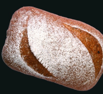 картинка Смесь UNIMIX bread Рижская с тмином (Концентрат пищевой для хлеб изделий ) коробка 10кг ФГИС ЗЕРНО  от Торговой Компании "Зима"