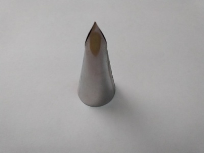 картинка Насадка конд. н/ж ст н/пол № 29 17601029 от Торговой Компании "Зима"