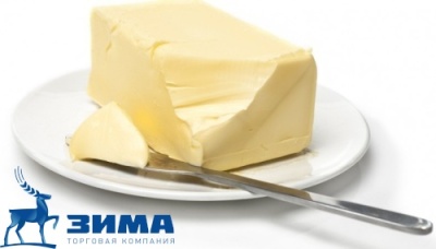 картинка Масло сливочное 83% ж.Зеландия/Zealandia ТМ Zealandia Kitchen (фас.10шт. * 500гр) ЧЗ				 от Торговой Компании "Зима"