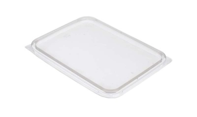 картинка Крышка прямоугольная 179мм*132мм (500/50) от Торговой Компании "Зима"