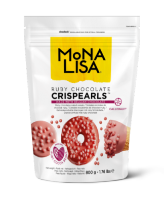 картинка Злаки покрытые шоколадом Ruby Глазированные 0,8 кг/шт CHR-CC-2CRISE0-02B        от Торговой Компании "Зима"