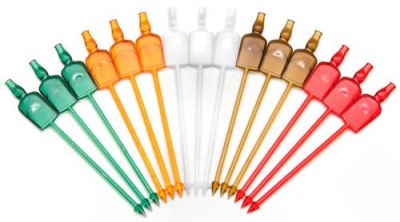 картинка Пика БАР 85 мм (250/35 уп) от Торговой Компании "Зима"