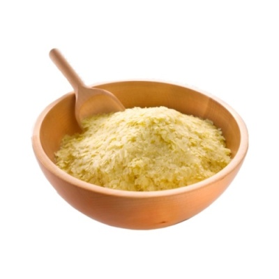 картинка ПЮРЕ картофельное сухое хлопья Беларусь (мешок 20 кг)  от Торговой Компании "Зима"