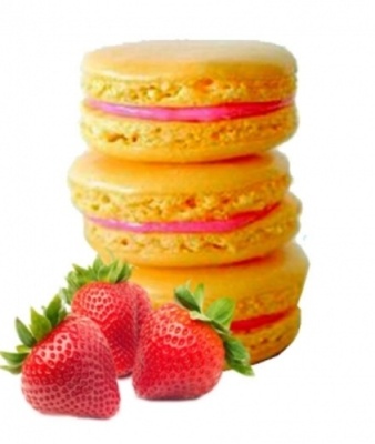 картинка ФЯН Клубника Ф (ведро 12,5 кг) от Торговой Компании "Зима"