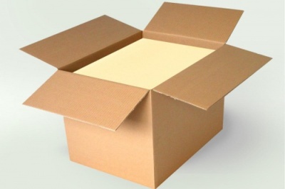 картинка Маргарин "Столовый" М620Н (жирн.82%) коробка 20 кг (Н.Новгород) от Торговой Компании "Зима"