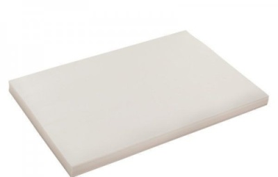 картинка Подпергамент листовой 400*600 силиконизированный белый  ( (500шт/1уп) от Торговой Компании "Зима"