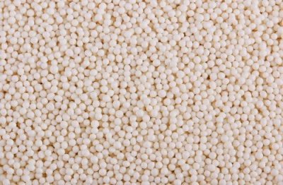 картинка Посыпки Шарики белые 1 кг tp19855 от Торговой Компании "Зима"