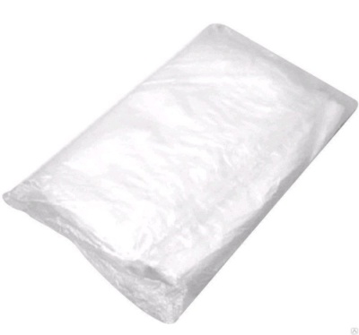 картинка Мешки фас ПНД 16*37/10 мкм (1000 шт) АСС-полимер от Торговой Компании "Зима"