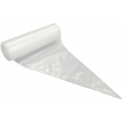 картинка Мешок кондитерский одноразовый в рулоне EPROLLH46 (уп.100 шт) от Торговой Компании "Зима"