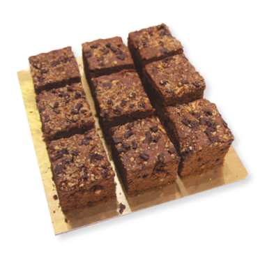 картинка Смесь UNIMIX sweet "Cupcake double chocolat" (коробка 10 кг) ФГИС ЗЕРНО							 от Торговой Компании "Зима"