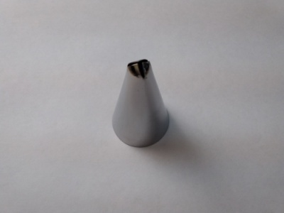 картинка Насадка конд. н/ж ст н/пол № 25 17601025 от Торговой Компании "Зима"