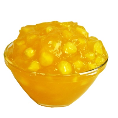 картинка Конфитюр деликатесный Яблочный Т ЭКСТРА (ведро 12,5 кг) БРЯНСК от Торговой Компании "Зима"