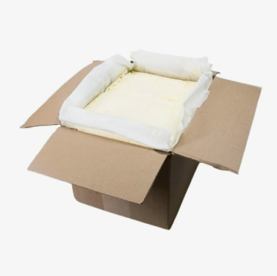 картинка Спред - масло растительное "Башкирское" 72,5% (монолит) (коробка 10 кг) от Торговой Компании "Зима"