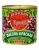 картинка Фасоль красная 3100 мл ДКЗ (ж/банки 1 шт) от Торговой Компании "Зима"