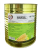 картинка Кукуруза консервированная 3000 мл Новый сезон (упаковка 4 шт) от Торговой Компании "Зима"