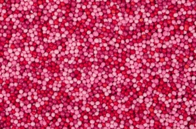 картинка Посыпки Шарики Микс "Сакура" (уп.1 кг) tp93435 от Торговой Компании "Зима"